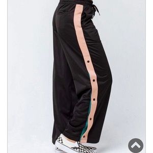 Vans Cali Native Track Pants